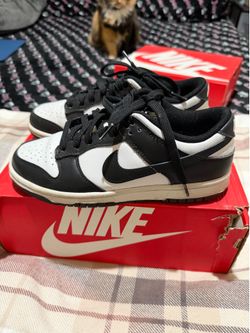 Panda Dunks