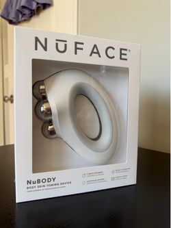 NUface Body Tóner