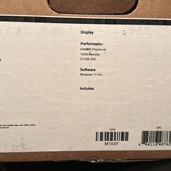 Dell Pro Slim Brand New 