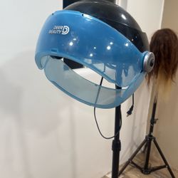 Hair Dryer 