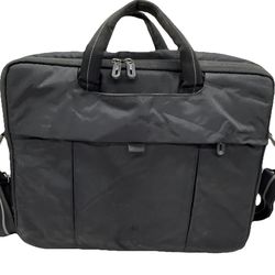 Dell Laptop Computer Carry Storage Shoulder Bag/Padded Travel Case