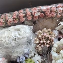 Flores Para Coronas, Recuerdos Y Mucho Mas.