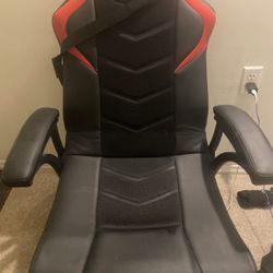 Gaming Chairs 