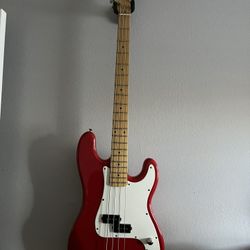 Epiphone Accu Bass