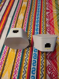 COX wifi pods