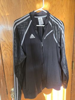Men's Addidas Jacket