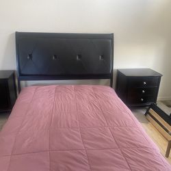 Bedroom Set