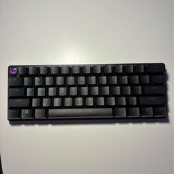 Razor Huntsman Mini