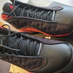 Bred 13s Size 10 Deadstock NWT