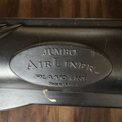 Fishing Rod Travel Tube With Wheels 