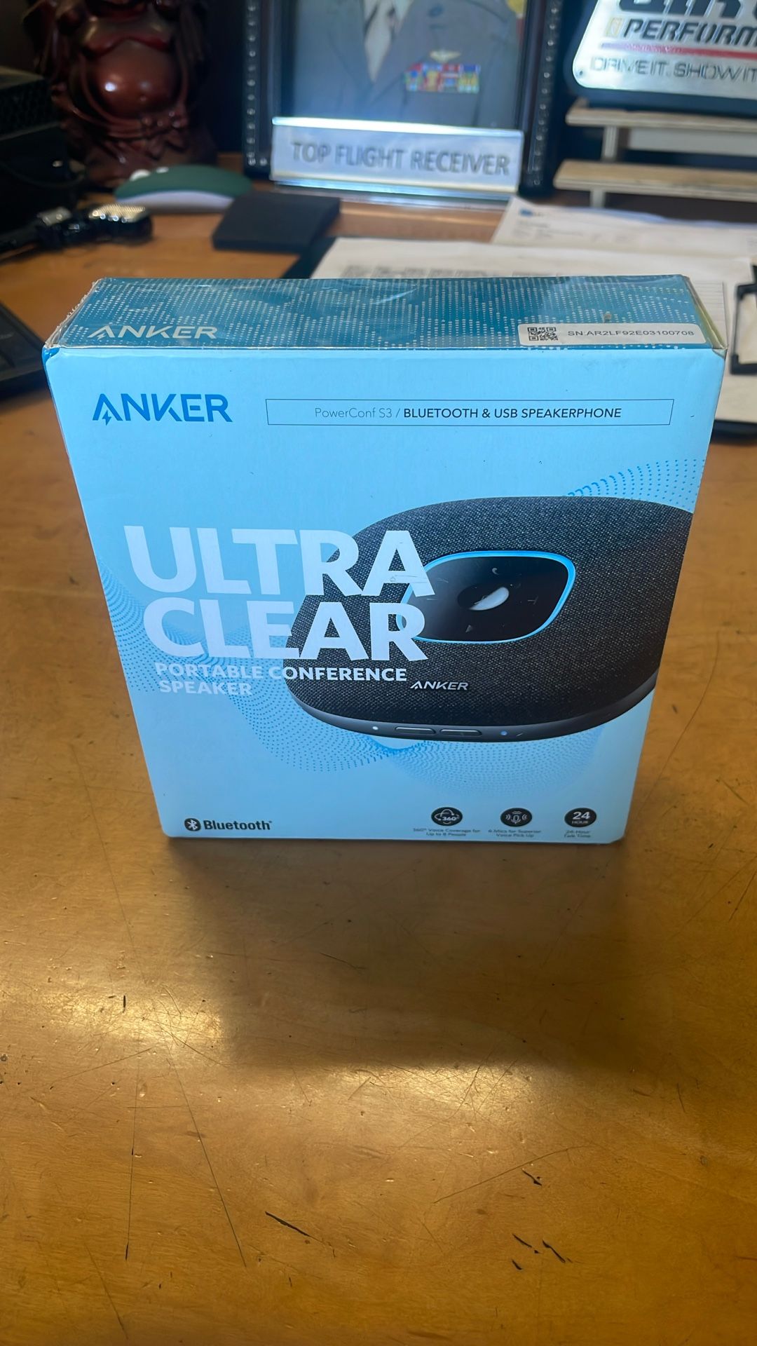 Anker PowerConf S3