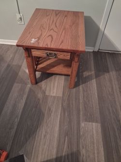 Nightstand