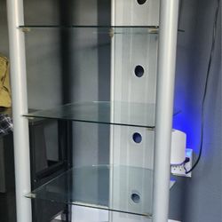 TV Media Center Display