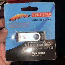 USB Flash Drive