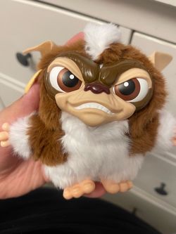 Tiny Nightmares
