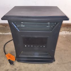 Electric Infrared Heater 