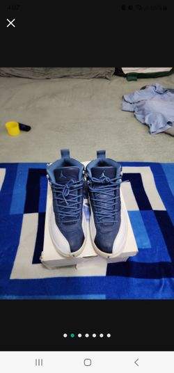 Jordan 12s Size 8