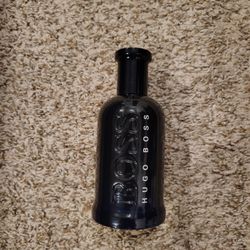 Hugo Boss 6.4 L Bottle