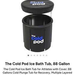The Cold Pod 