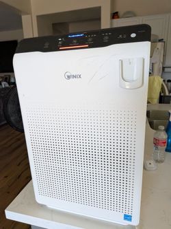 Dehumidifier