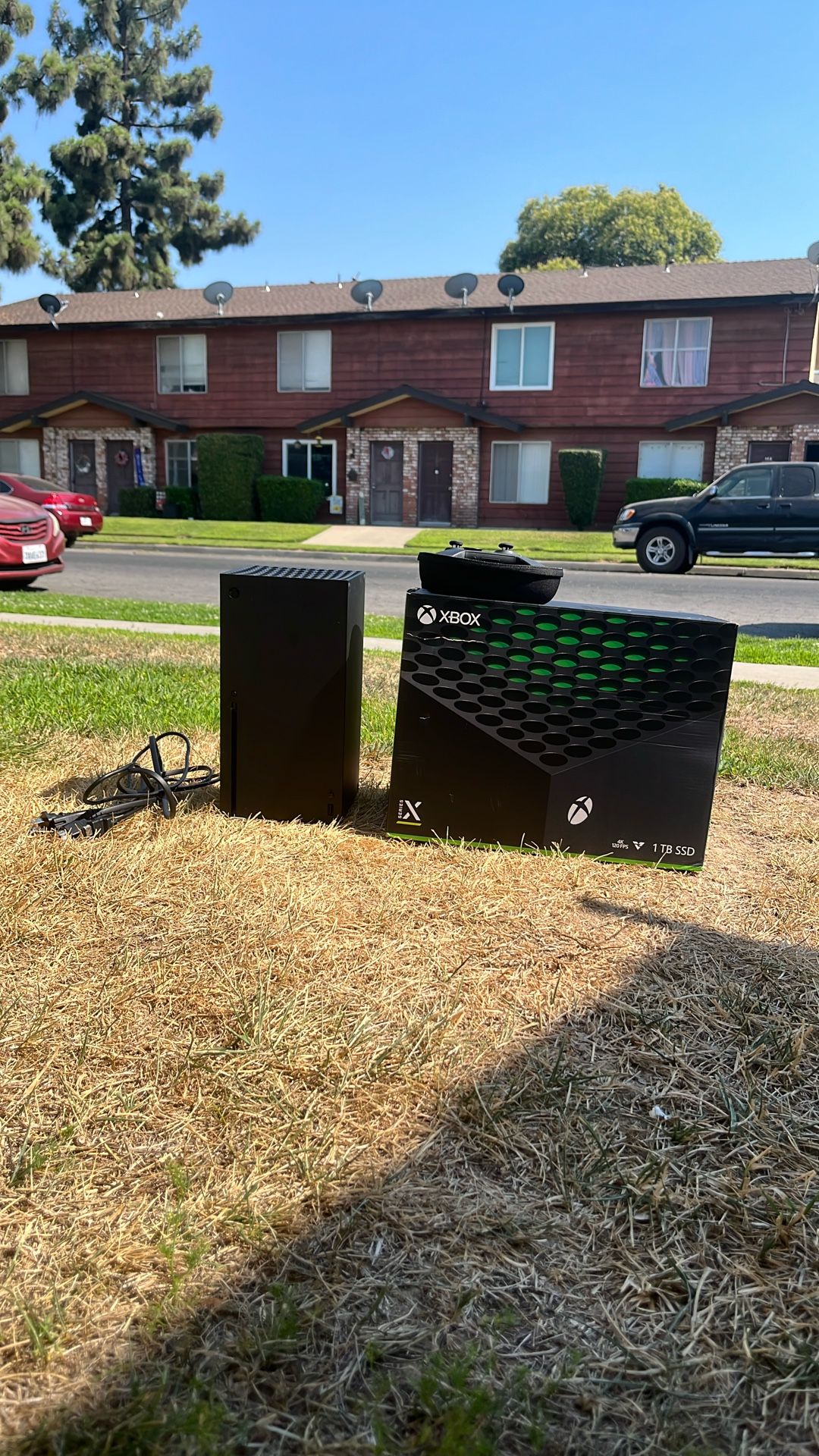 Xbox Series X