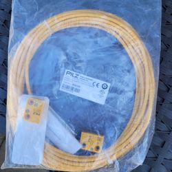 Pilz Cable Part # 504229