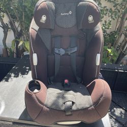 Car seat In Good Condition