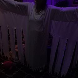 Cool Ghost 👻 Costume 