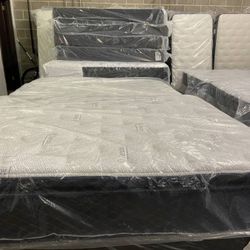Mattress 