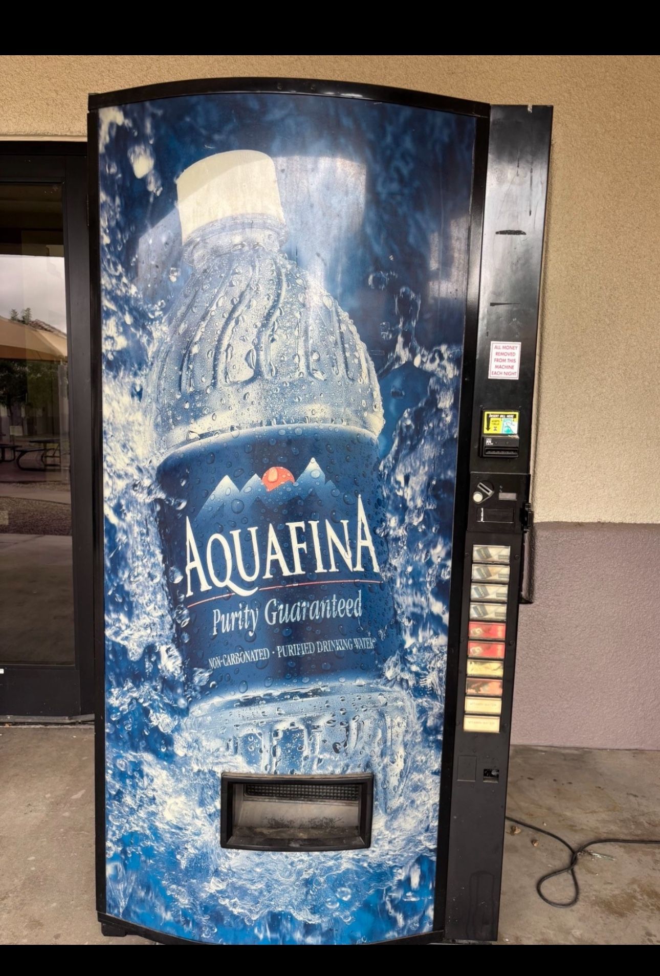 Vending Machine