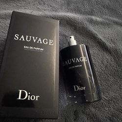Savage Dior 3.4oz