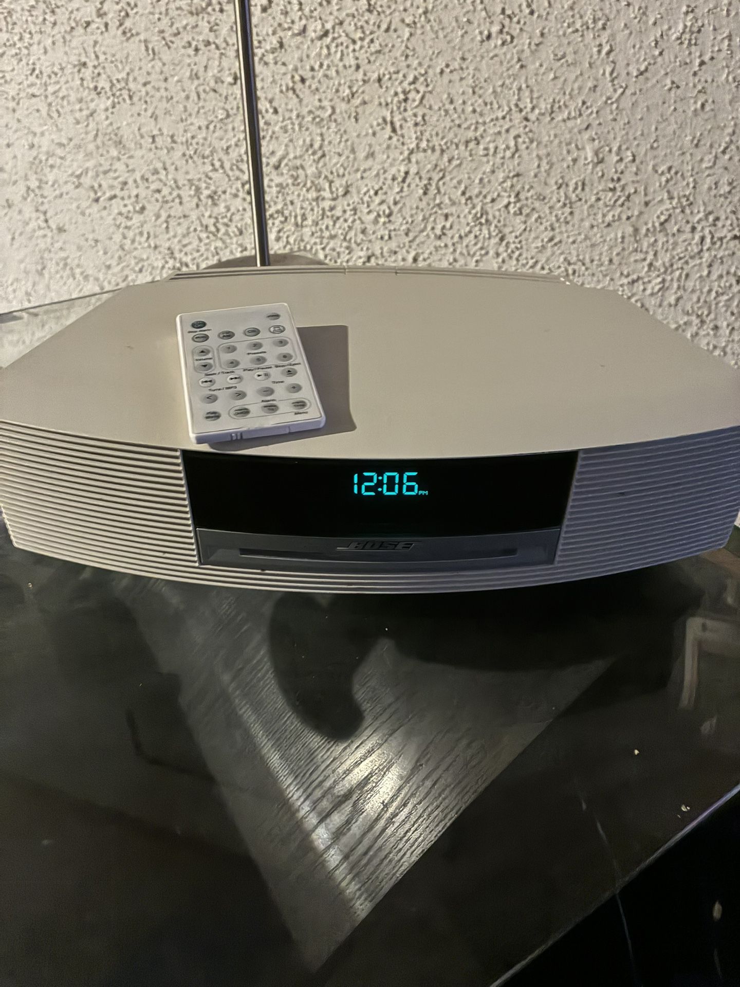 bose model number awrcc2