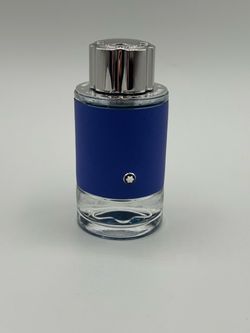 Montblanc Explorer Ultra Blue Eau de Parfum 100ml