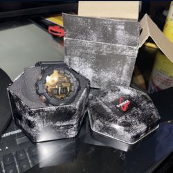 G Shock Watch