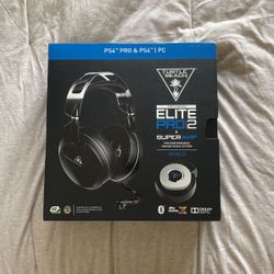 Turtle Beach Headphones