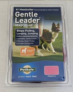 PetSafe Gentle Leader Headcollar Medium