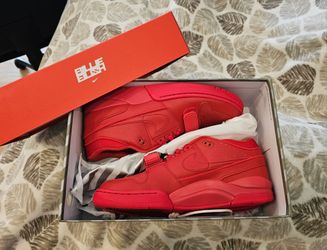 Brand New Nike x Billie Eilish Air Alpha Force 88 - Size 11.5 mens