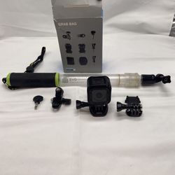 GoPro Hero Session Bundle