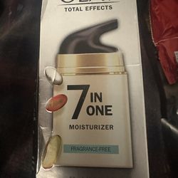 Okay 7-n-1 Moisturizer