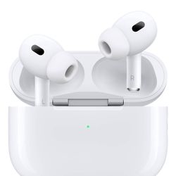 AirPods Pro 2