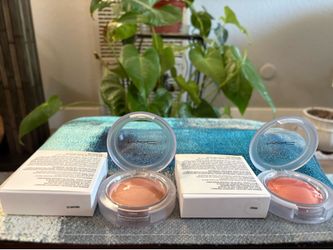 Mac Cushiony Blush