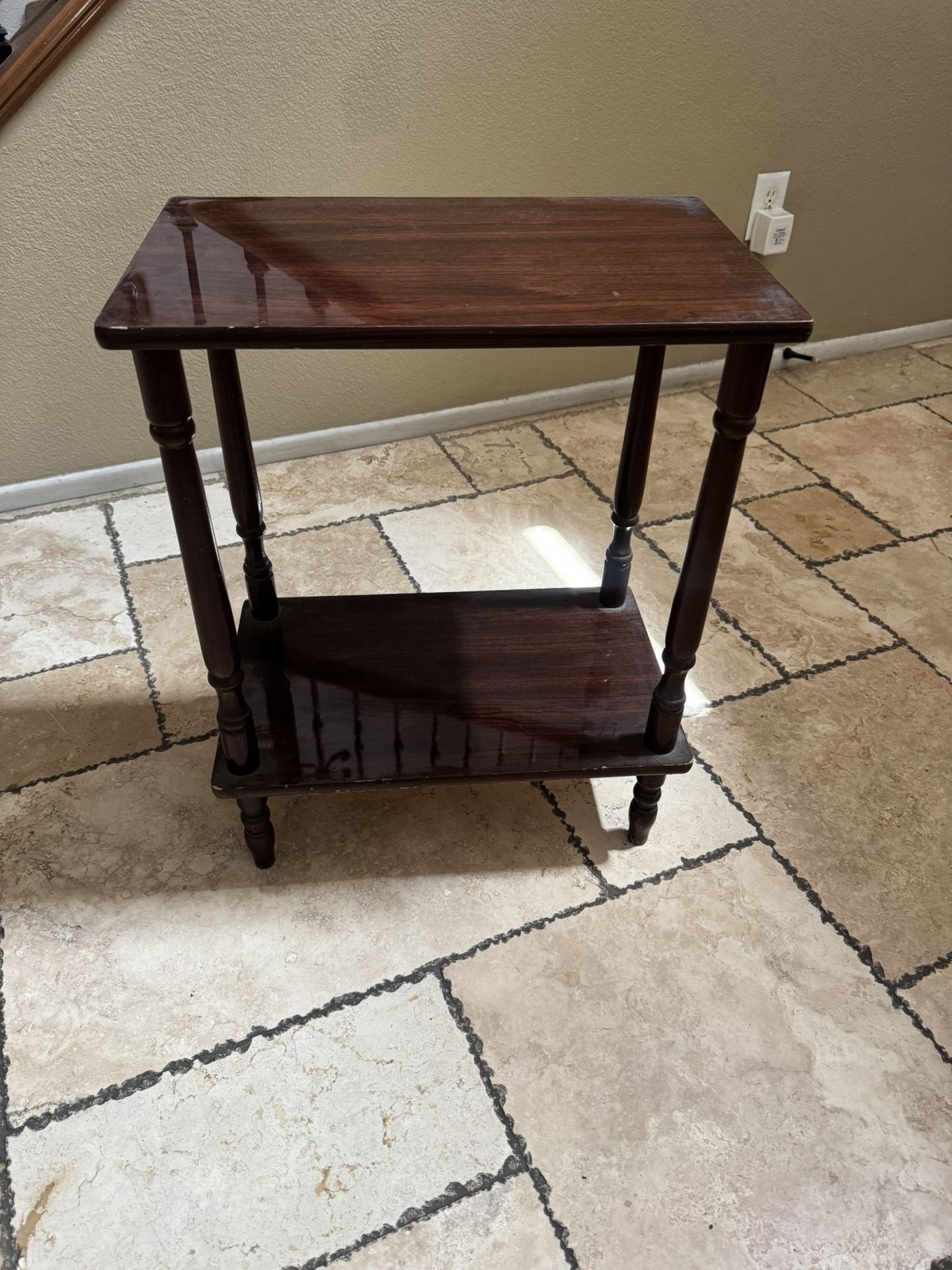 End Table