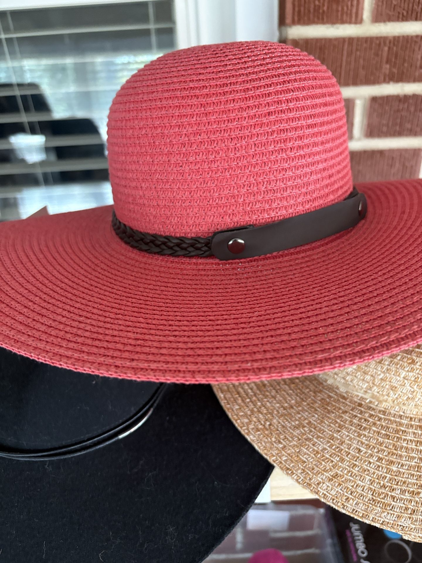 Woman’s Hats