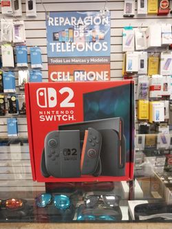 Nintendo  availabile on payments with $49 down easy financing 100 days there no Interest 