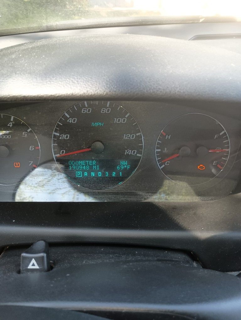 2007 Chevrolet Impala for Sale in Belleville, IL OfferUp