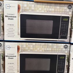 Microwave NEW