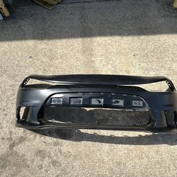 2015, 2016, 2017, 2018, 2019, 2020, 2021, 2022 Dodge Charger Bumper  ( Used Car Parts )