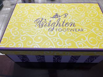 Brighton Evita Shoes