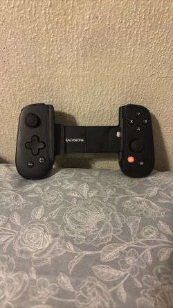 Xbox Backbone