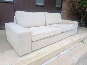 Couch - free delivery